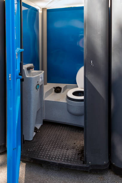 Best Sanitation services for porta potties  in Dallesport, WA