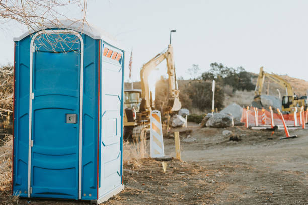 Best Portable restroom trailer rental  in Dallesport, WA