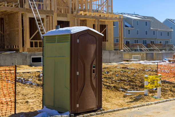Best Porta potty rental near me  in Dallesport, WA