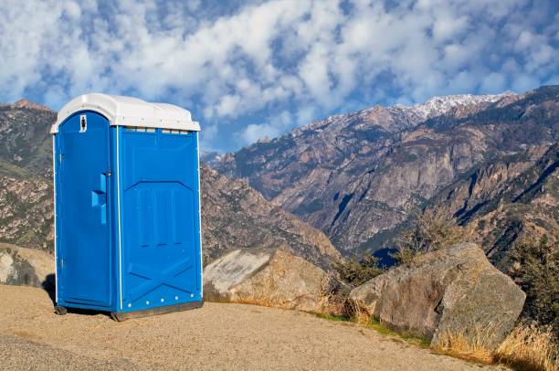 Best Local porta potty services  in Dallesport, WA