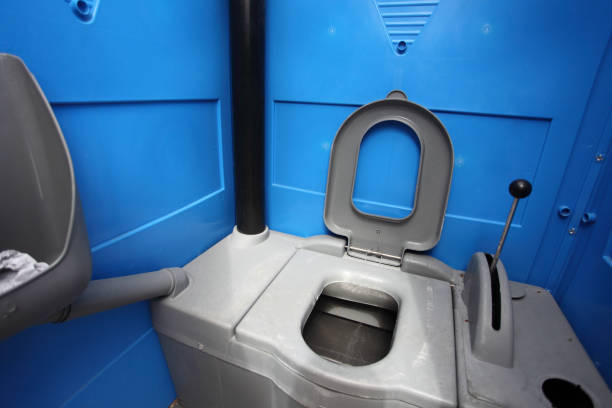 Best Portable toilet rental for construction  in Dallesport, WA