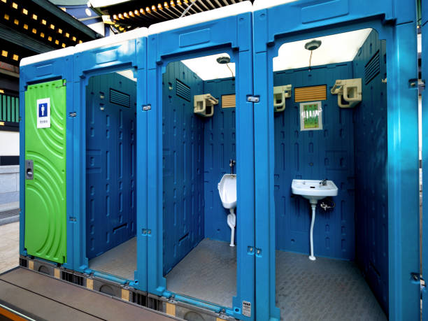 Reliable Dallesport, WA porta potty rental Solutions