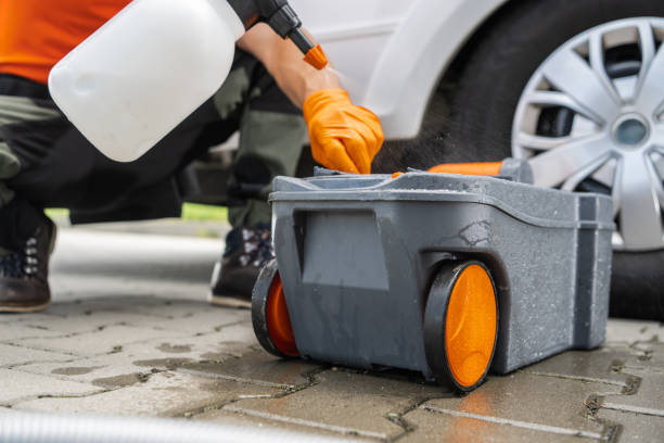 Best Best portable toilet rental  in Dallesport, WA