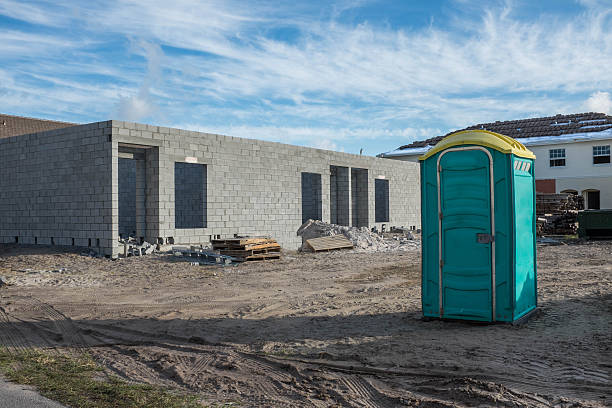 Best Construction site porta potty rental  in Dallesport, WA